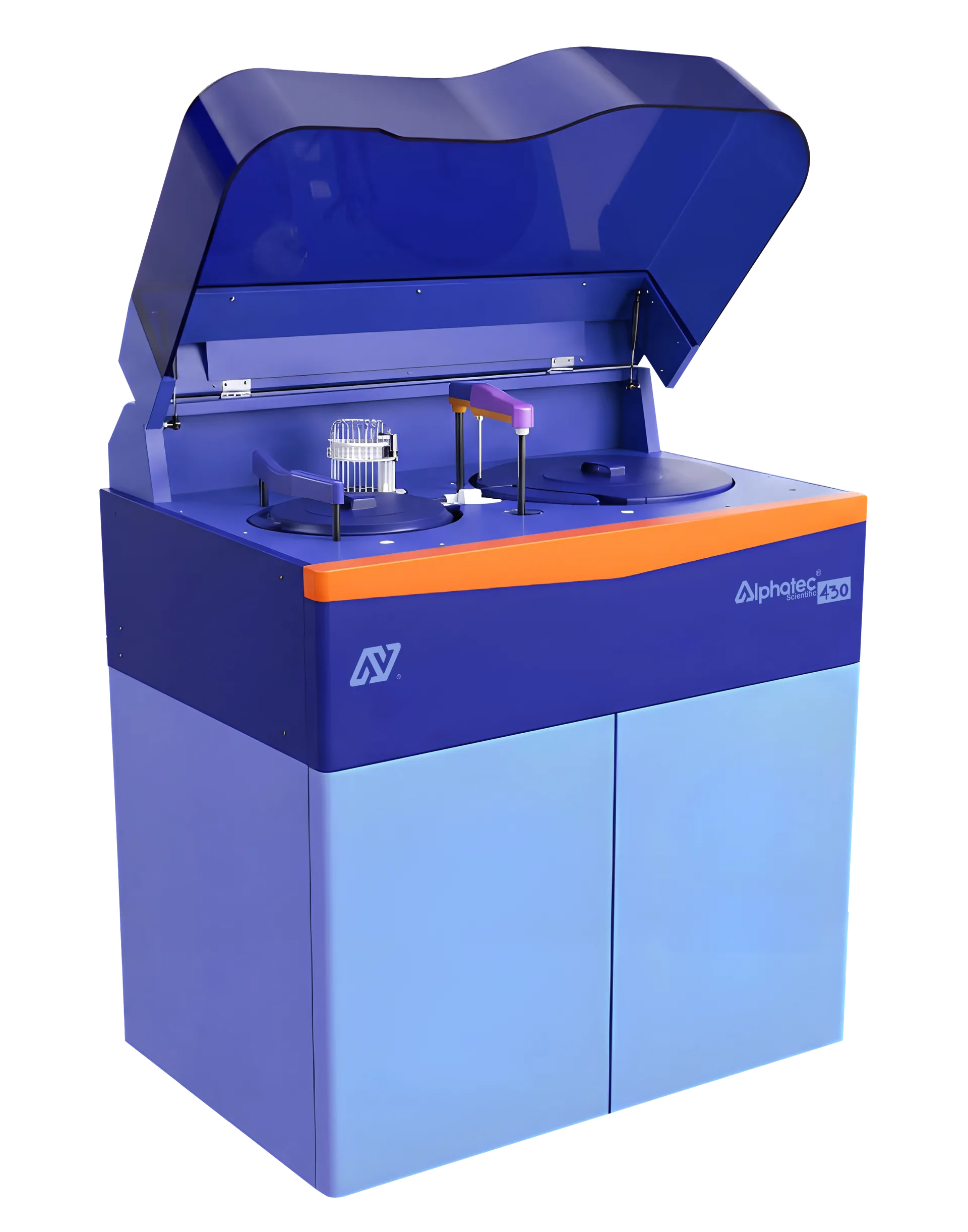 Alphatec Scientific® i430 Vet